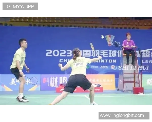上海羽毛球队战术创新引发热议助力球队新征程