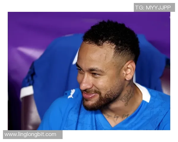 内马尔的辉煌之路：从巴西街头到足球明星的传奇人生