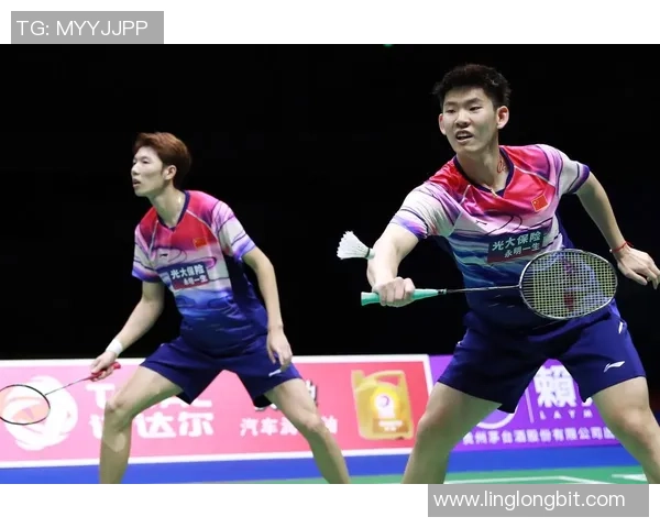 北京羽毛球队在杯赛中的速度表现分析与战术探讨 北京羽毛球队在杯赛中的速度表现分析与战术探讨