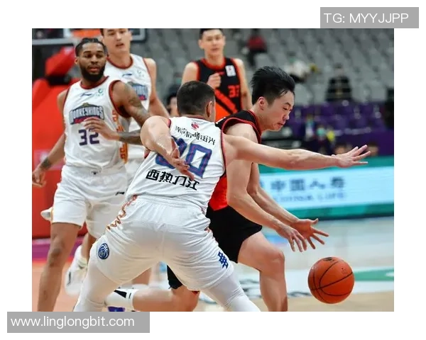 南京篮球队的控制策略分析与未来发展展望