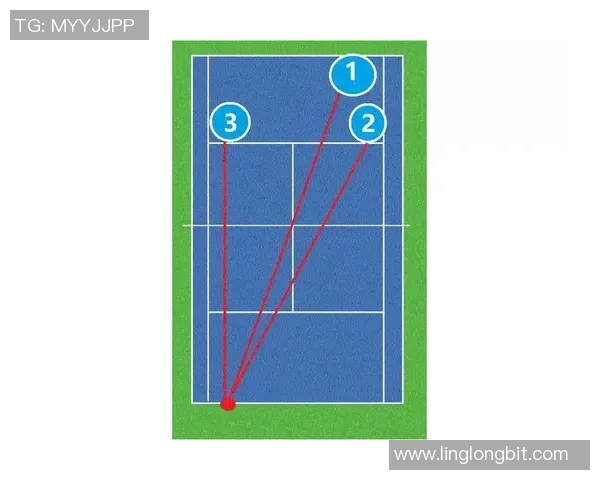 深度分析北京网球队整体压制打法的战术特点与优势 深度分析北京网球队整体压制打法的战术特点与优势