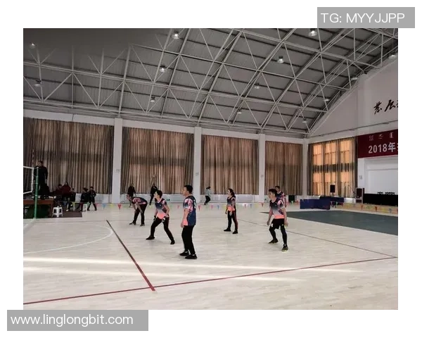 重庆排球队荣登排球意识排行榜第三名展现强大团队精神与竞技实力