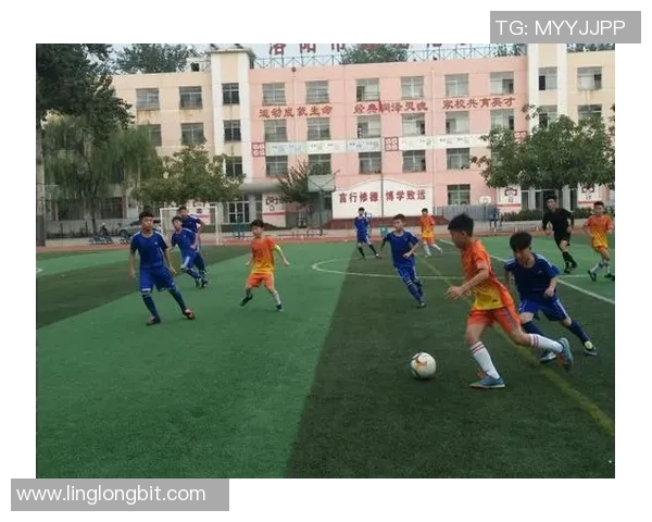 咸阳鼎足球：传承与创新的结合，助力地方足球崛起新篇章