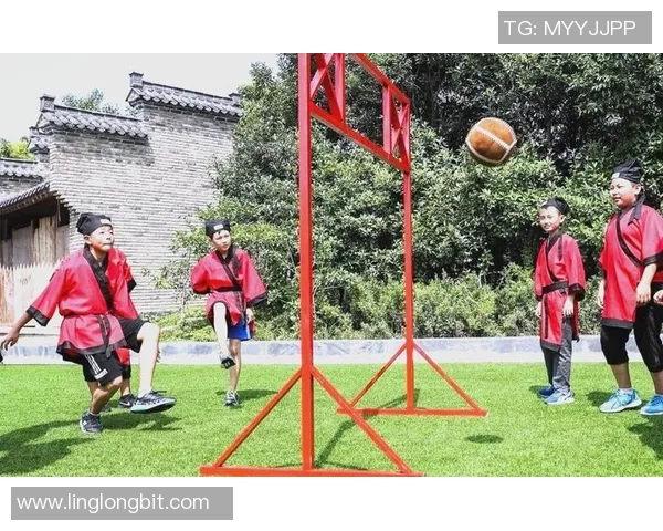 古足球竞技的魅力与传承探索传统与现代的完美结合