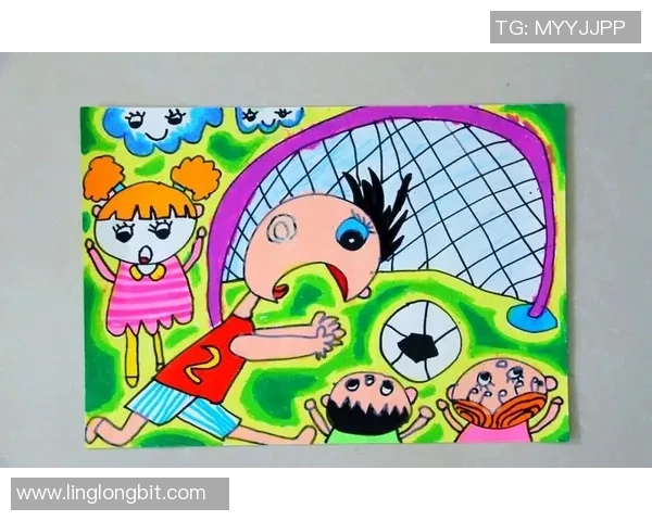 扭扭足球的魅力与乐趣探索让我们一起感受这项新兴运动的无限可能 扭扭足球的魅力与乐趣探索让我们一起感受这项新兴运动的无限可能