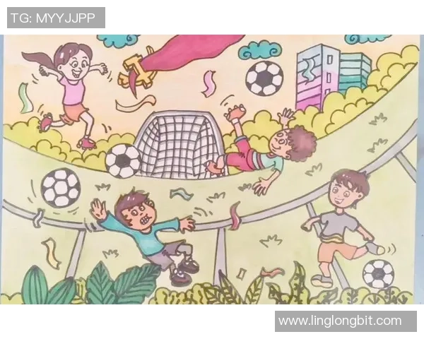 探寻jb足球的魅力与发展历程，如何影响全球足球文化与青少年成长