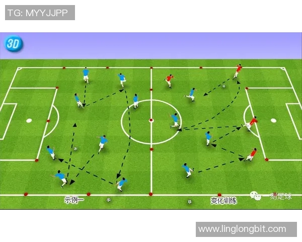 德国铁血足球的精神传承与战术创新探讨