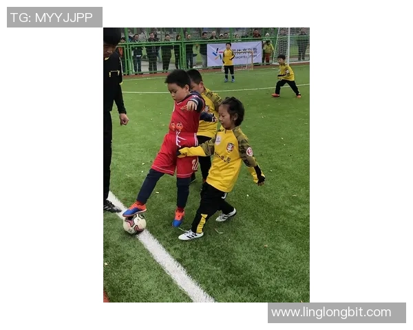 提升青少年足球技能奥森足球培训助力梦想成真