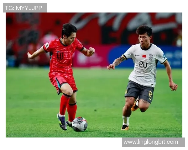 李刚仁足球之路：从青涩少年到职业球员的成长历程与挑战