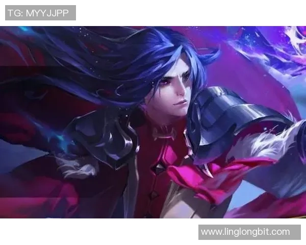 王者荣耀深度解析IG战队在阵地战中的战术布局与团队协作技巧