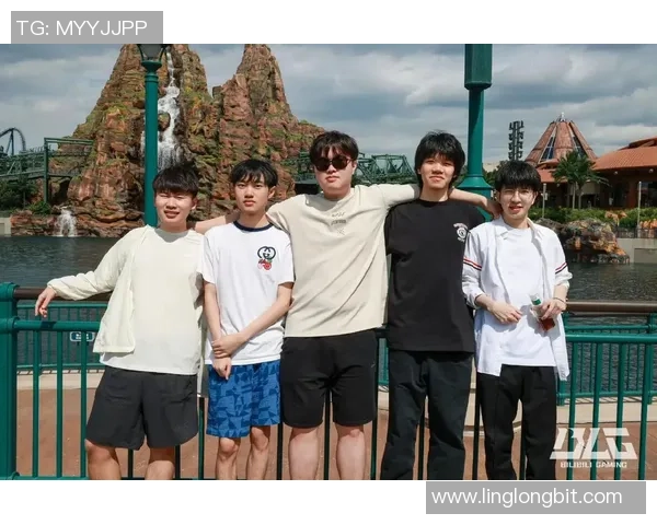 独家解读：BLG战队心理素质对比与比赛表现的深度关联分析